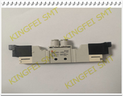CM402 CM602 Makinesi için KXF0A3RAA00 SMC Valfi VQZ1220-5M0-C4