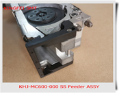 KHJ-MC600-000 SS Besleyici Komple 44mm YSM10 Elektrikli Besleyici Orijinal