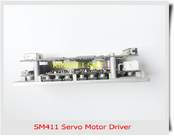 J31531003A Servo Motor Sürücüsü EP06-900150 SM421 411 431 Z Ekseni Sürücüsü MMDDT2C09