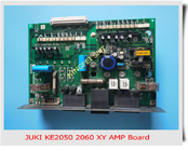 40003309 JUKI KE2050 KE2060 Makinesi Eski Sürümü İçin XY AMP Kartı
