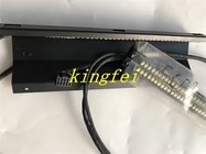 Samsung FC09-001516A Soket artı uçuş dış tutucu kenar ışık rafı Samsung Makine Aksesuarları