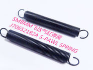 Samsung SM8mm Besleyici için J70652182A S-PAWL Bahar SMT Besleyici Parçaları