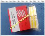 SMT Çift Ekleme Bant 8mm Sarı Renk SMD Ekleme Bandı 500 adet / kutu