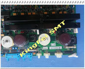 CE SMT PCB Meclisi JUKI 730 740 ZT Ekseni Sürücü Kartı DC SERVO DRV PCB E86037210A0