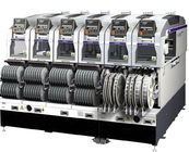 Modül Genişliği 320mm Yüzeye Monte Yerleştirme Makinesi Fuji Ölçeklenebilir Yerleşim Platformu NXT Ⅱ