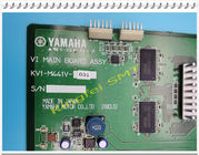 Yamaha YV100XG SMT Makinesi İçin Kullanılan KV1-M441H-142 Vision Unit Assy