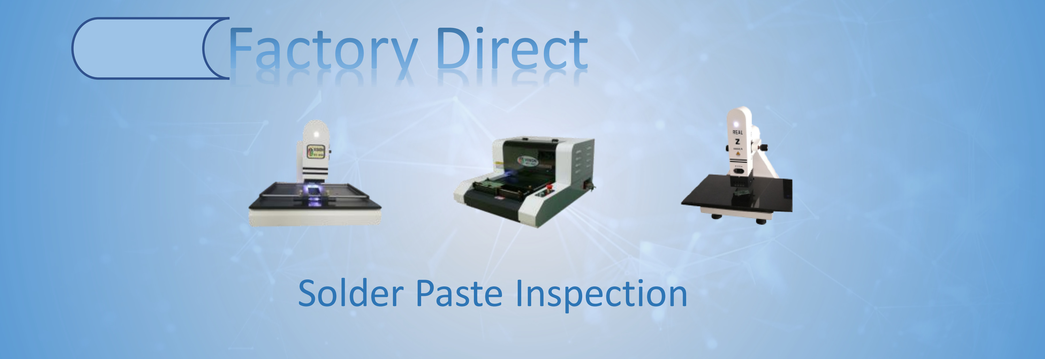 Kalite SMT Yedek Parça fabrika