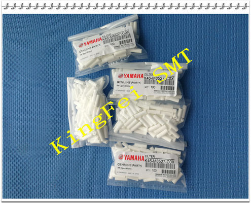 K46-M8527-C00 Yamaha YV100XG YG12 YS12 Makinesi için Filtre Assy Elementleri