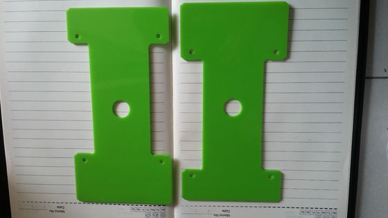 satın al JUKI 2020 SMT Yedek Parça Orijinal Plastik JUKI Difüzör E3103729000 Çevrimiçi üretim