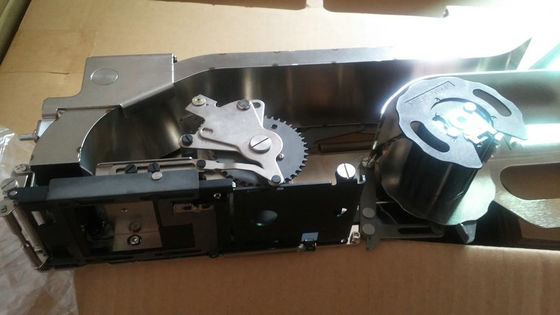 satın al JUKI 56mm besleyici KE2000 Serisi SMT Besleyici FF568S Parça Numarası E80017060B0 Çevrimiçi üretim