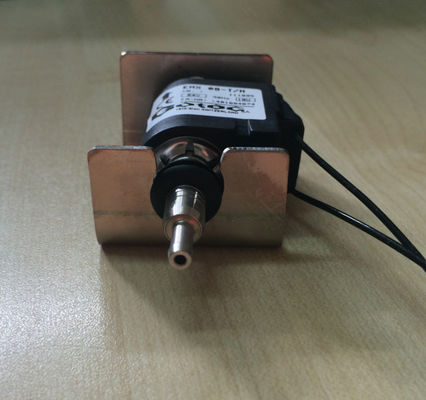 satın al DEK Serigrafi Makinesi Parçaları 191088 Orijinal Yeni Solvent Pompası Assy Çevrimiçi üretim