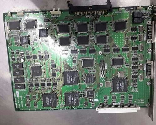 satın al Yamaha YV88X SMT PCB Montaj Servo Kurulu Meclisi KM5-M5840-022 Çevrimiçi üretim