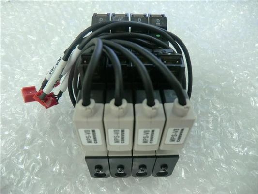 satın al JUKI Valve Ejector 40001253 JUKI 2050 Ejector 50 Çevrimiçi üretim