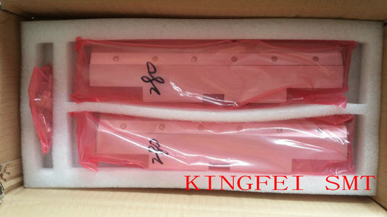 satın al GKG Baskı Makinesi Çekçek Bıçağı 280mm / 300mm BOM Silecek USC Çevrimiçi üretim