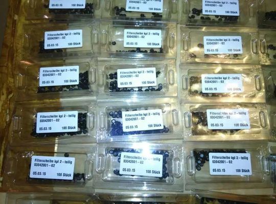 satın al Mini Siyah SMT Meme 00321854 05 SIEMENS Pick UP Meme 711/911 Çevrimiçi üretim