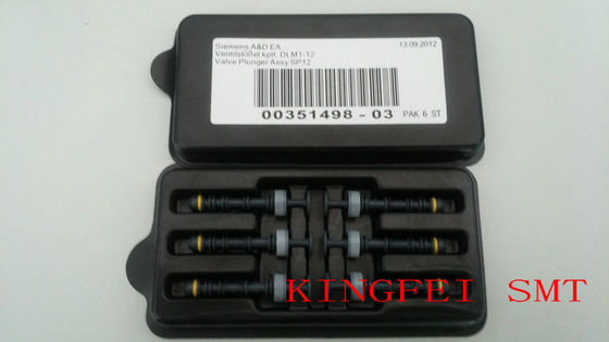 satın al Kompakt SMT Yedek Parça SIEMENS Vana Piston 00351498/00351500 Çevrimiçi üretim