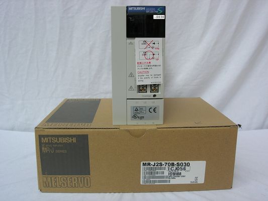 satın al 40026790 MITSUBISHI MR-J2S-70B-PY096 Servo Sürücü JUKI FX-1R YB SÜRÜCÜ Çevrimiçi üretim