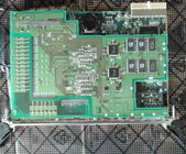 Orijinal Kullanılan SMT PCB Meclisi JUKI Pozisyon Bağlantısı PCB 40007371
