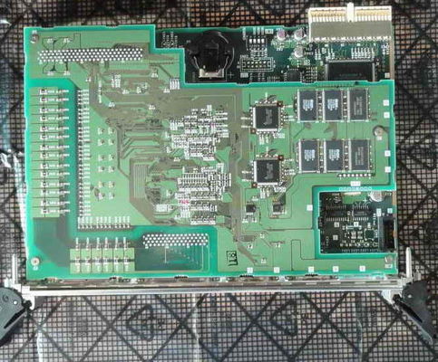 satın al Orijinal Kullanılan SMT PCB Meclisi JUKI Pozisyon Bağlantısı PCB 40007371 Çevrimiçi üretim