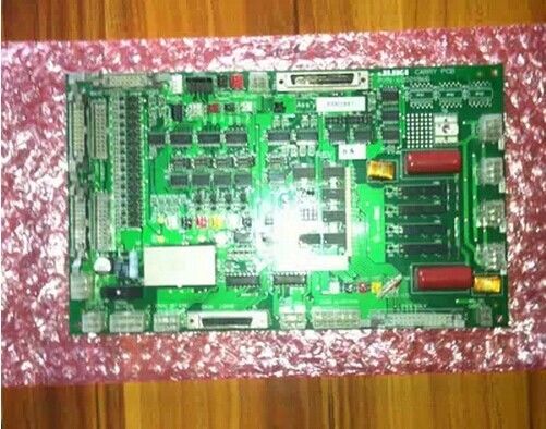 satın al JUKI FX1R LED Güç Kartı KE2050 / KE2060 Işık Contorl PCB 40001903 Çevrimiçi üretim