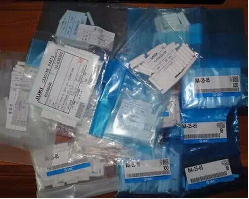 satın al SMT Pick Ve Yer Makinesi İçin JUKI 2070/2080 Kafa SMC Filtre Elemanları 40046646 Çevrimiçi üretim