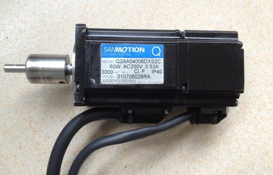 satın al Yamaha YG200 Servo Motor Sürücü Q2AA04006DXS2C 60 W 90K63-001409 YG200 Z Ekseni Motor Çevrimiçi üretim