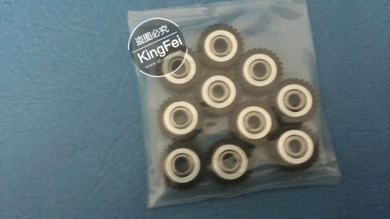 satın al YAMAHA CL8mm Besleyici Dişli Tiny Siyah KW1-M119L-000 / KW1-M119L-00X Çevrimiçi üretim