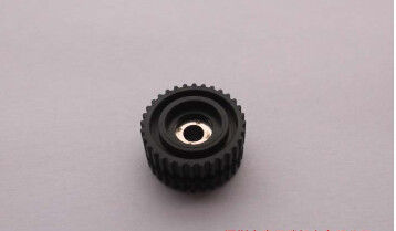 YAMAHA CL8mm Besleyici Dişli Tiny Siyah KW1-M119L-000 / KW1-M119L-00X