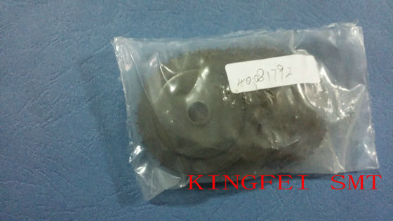 satın al JUKI CTFR 8mm Besleyici Teker 2mm Büyük Yuvarlak Parça No 40081792 Çevrimiçi üretim