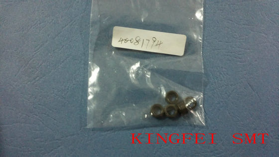 satın al Siyah Kompakt SMT Besleyici Parçaları JUKI Besleyici 40081794 Tekerlek Yaka Çevrimiçi üretim