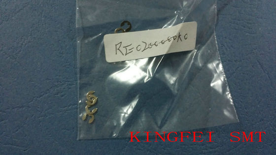 satın al JUKI SMT Besleyici E Halka Yeni Uyumlu Metal Parça No RE0200000K0 Çevrimiçi üretim