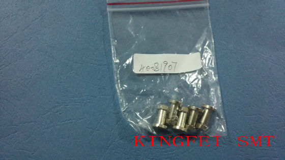 satın al Dayanıklı Metal SMT Besleyici Parçaları JUKI Besleyici Tekerlek Mili 40081907 Çevrimiçi üretim