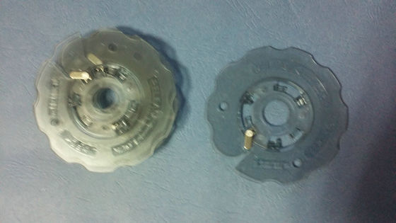 satın al 40081851 Teyp Tutucu ASM SMT Besleyici Parçaları Kullanım Için JUKI 8mm Besleyici Çevrimiçi üretim