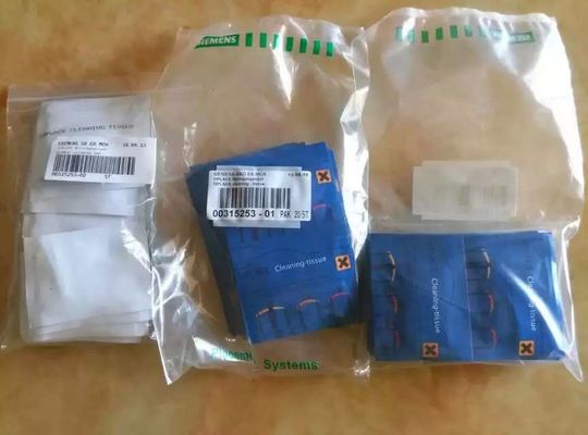 satın al Siemens SMT Makinesi 00315253 için Standart Segment Temizleme Paçası Çevrimiçi üretim