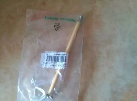 satın al Siemens F5 F5HM IC Kafa Mili Seramik 00318290-03 / 00351844-01 Çevrimiçi üretim