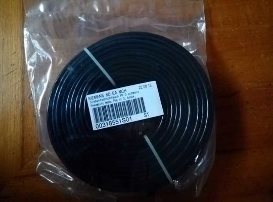 satın al HS50 HS60 S20 ASMHS60 D4 Siemens Yedek Parçaları Tüpler 00318551S01 Çevrimiçi üretim