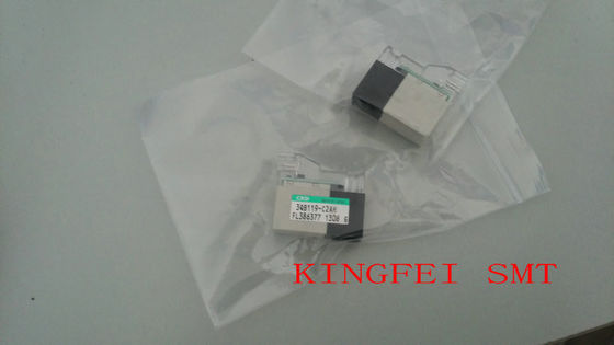 satın al JUKI KE3020 SMT Makine Kafası Vakum Ünitesi Yeni Uyumlu PN 40071585 Çevrimiçi üretim