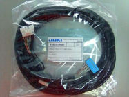JUKI KE2020 SMT Seri Paralel Kablo ASM Esnek İkinci El E93237290A0