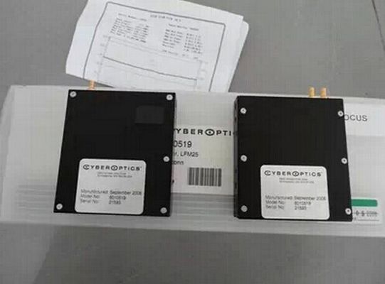 satın al JUKI KE2020 SMT Makine Lazer Sensörü Cyberoptics E9636725000 8005674/8010519 Çevrimiçi üretim