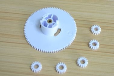 CP45 12mm Besleyici için Samsung SMT Makine Plastik Gezegen Dişli J2500448