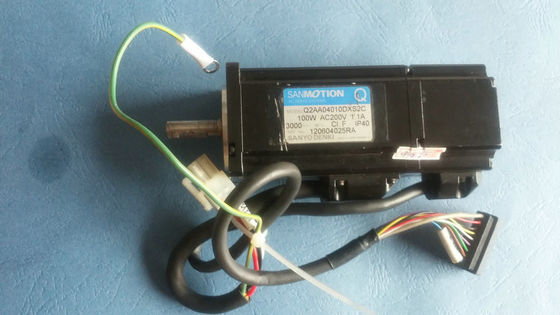 satın al Yamaha YGD Makinesi 100W AC Motor KGM-000 İkinci El Q2AA04010DXS2C Çevrimiçi üretim