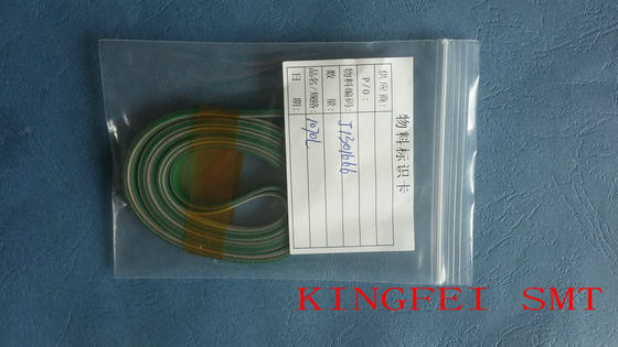 satın al Samsung CP40 / CP50 Makine için Düz Plastik SMT Konveyör Bant J1301666 Çevrimiçi üretim