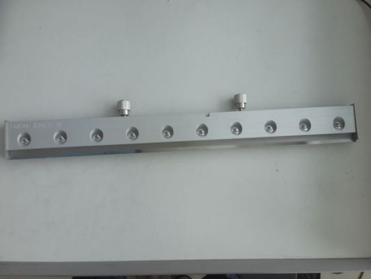 satın al Metal Serigrafi Makinesi Parçaları, 21 inç L535 W30 T0.25mm DEK Yazıcı Kazıyıcı Çevrimiçi üretim