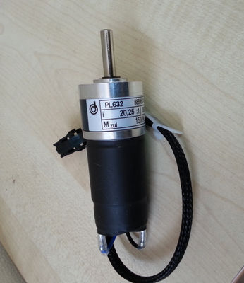 satın al DEK Baskı Makinesi Maxon DC Motor 157729 Yörünge Konveyör Ön Motor Çevrimiçi üretim