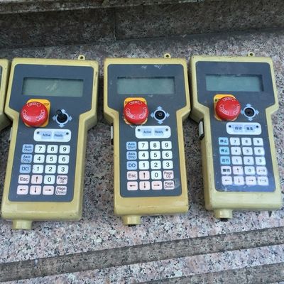 satın al İkinci El Yüzey Yerleştirme Yerleştirme Makinesi YAMAHA Uzaktan Kumanda KH1-M5180-20X Çevrimiçi üretim