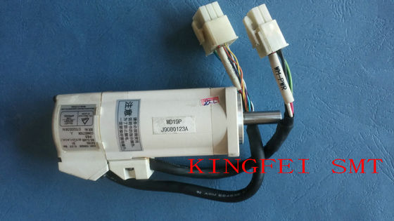 satın al MSMA012A3A Servo Motor Sürücüsü Samsung CP45NEO J9080123 / J3108059A Ayna Motoru Çevrimiçi üretim