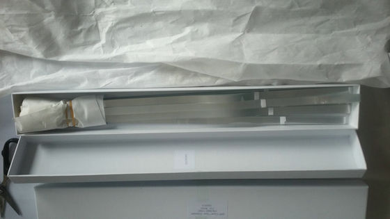 satın al Güçlü Yapıştırıcı Bond SMT Kapak Bant Genişletici 8mm SMT Ortak Bant Siyah ESD Çevrimiçi üretim