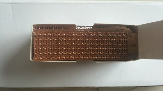 satın al Paslanmaz Çelik Pirinç SMT Splice Klip Çerçeve Tipi Zımba Ekleme Aracı Için Esnek Çevrimiçi üretim