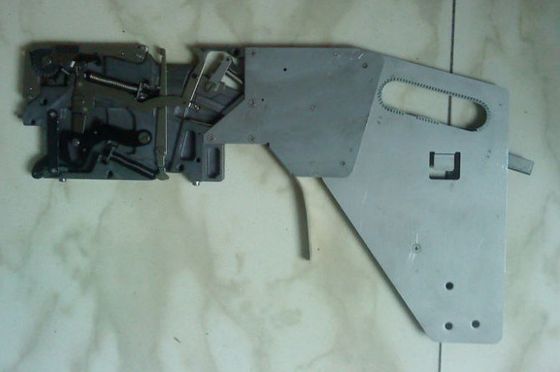 satın al Orijinal CP40 CP45 CP60 Teyp Besleyici Samsung Besleyici 8mm / 24mm / 56mm Çevrimiçi üretim