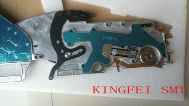SMT Makinesi JUKI Visker Besleyici 16 MM / 24 MM Profesyonel Motorlu Besleyici